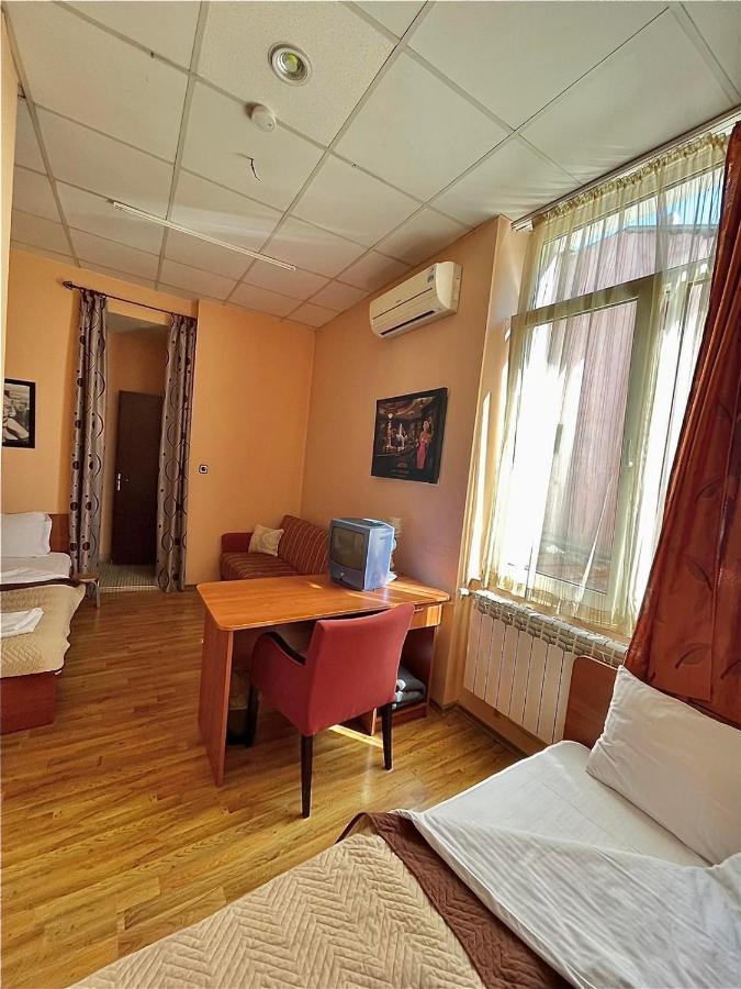 Rooms Sonata Кюстендил Экстерьер фото