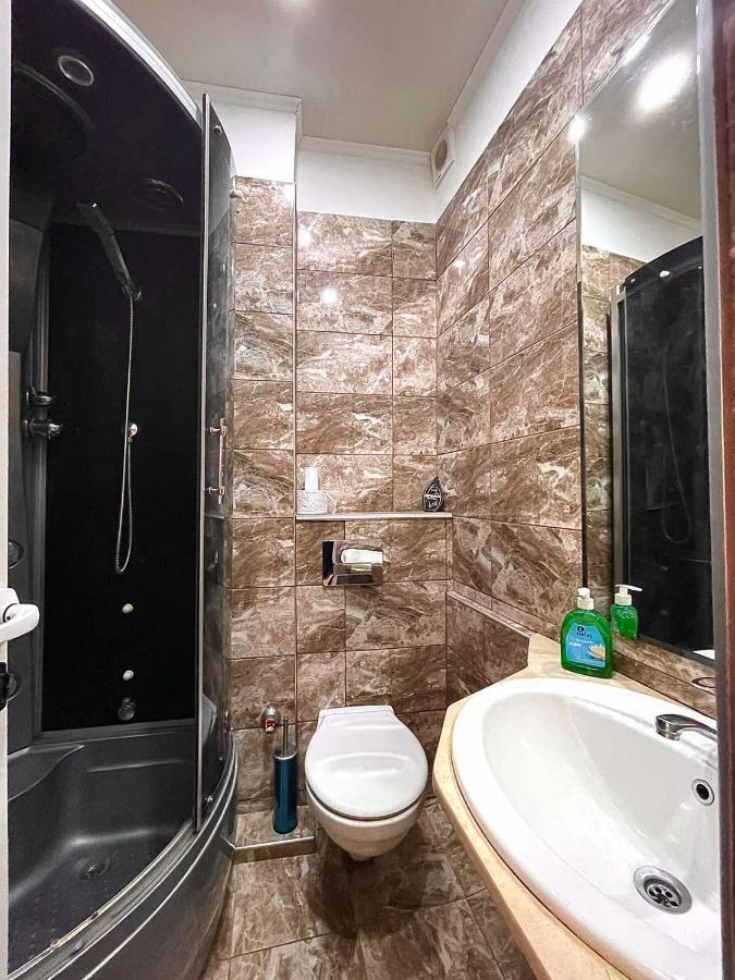 Rooms Sonata Кюстендил Экстерьер фото