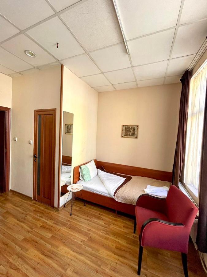 Rooms Sonata Кюстендил Экстерьер фото