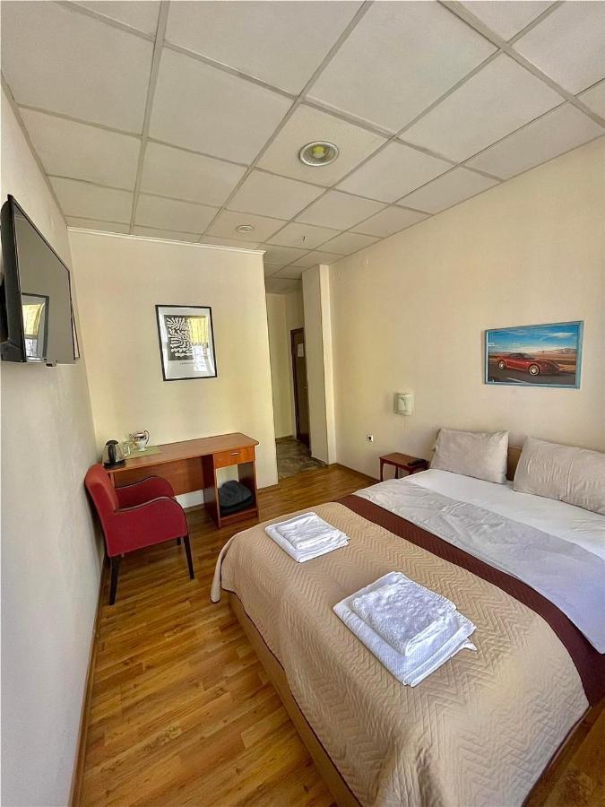Rooms Sonata Кюстендил Экстерьер фото