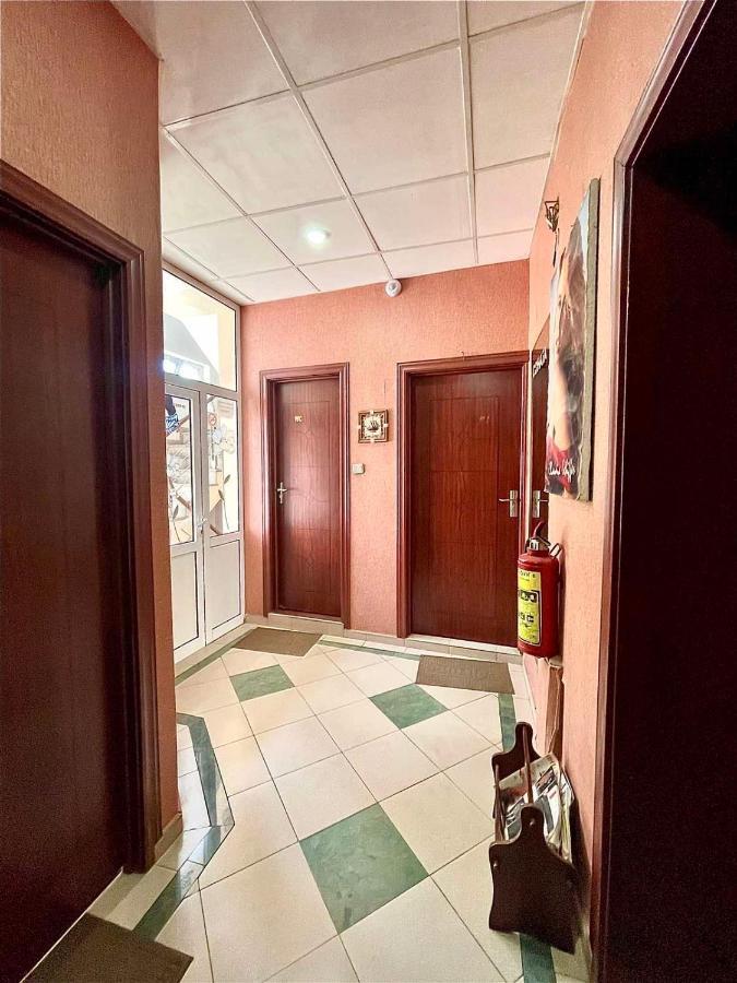 Rooms Sonata Кюстендил Экстерьер фото