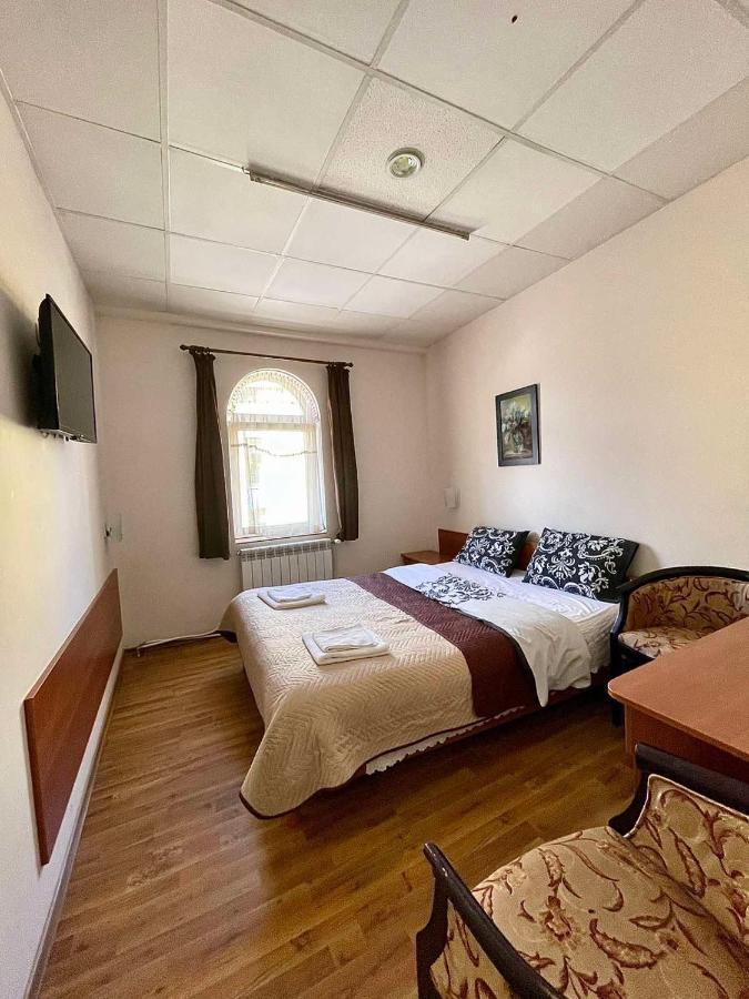 Rooms Sonata Кюстендил Экстерьер фото