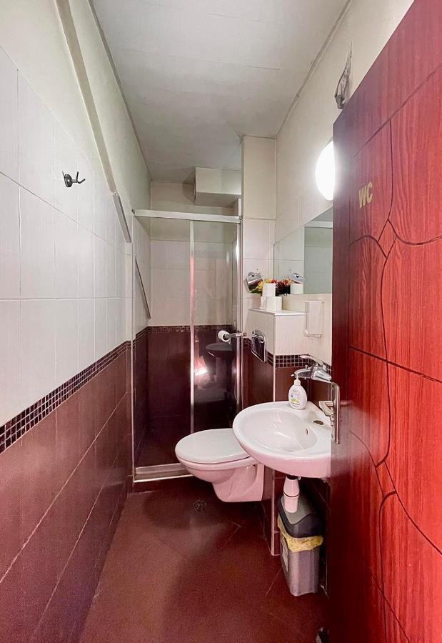 Rooms Sonata Кюстендил Экстерьер фото