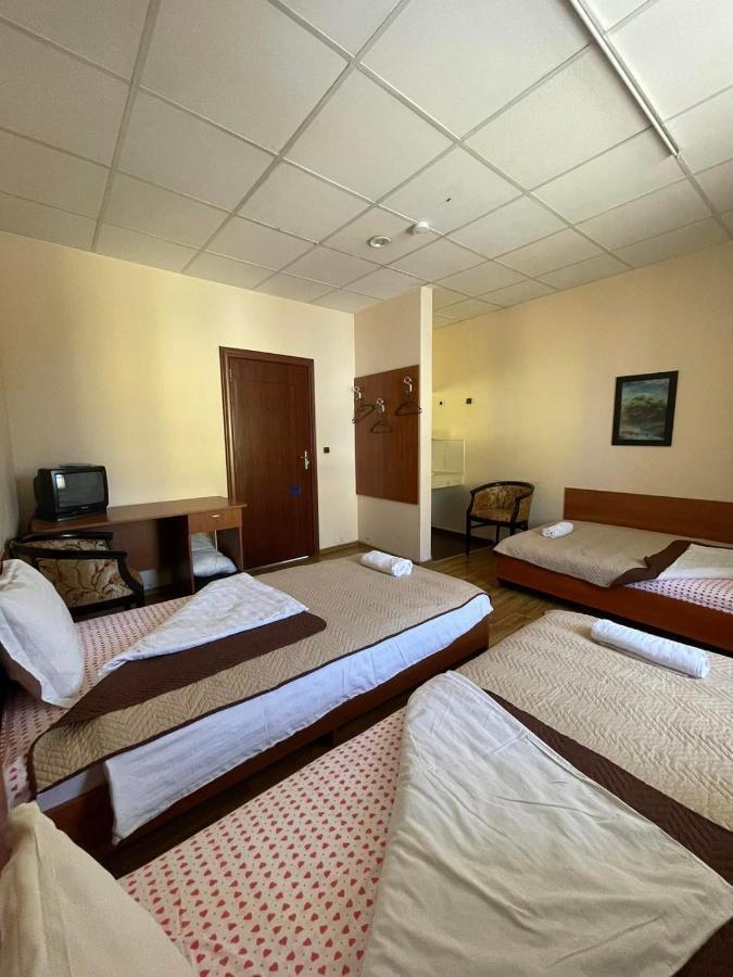 Rooms Sonata Кюстендил Экстерьер фото