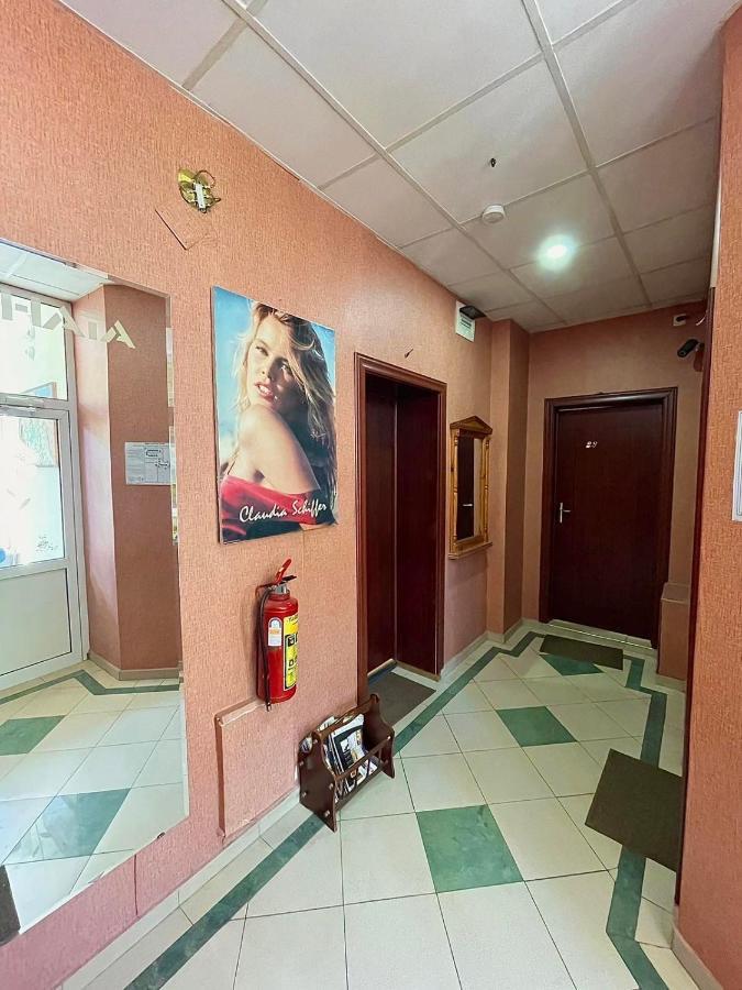 Rooms Sonata Кюстендил Экстерьер фото