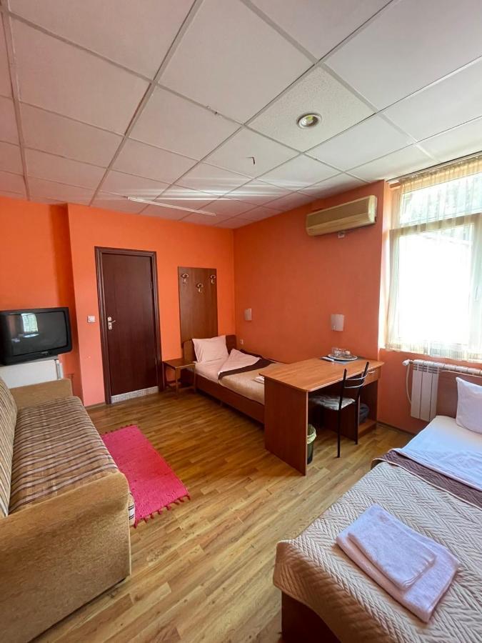 Rooms Sonata Кюстендил Экстерьер фото
